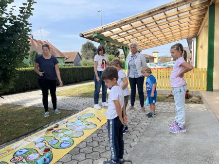 V Evropskem tednu mobilnosti številne aktivnosti 11